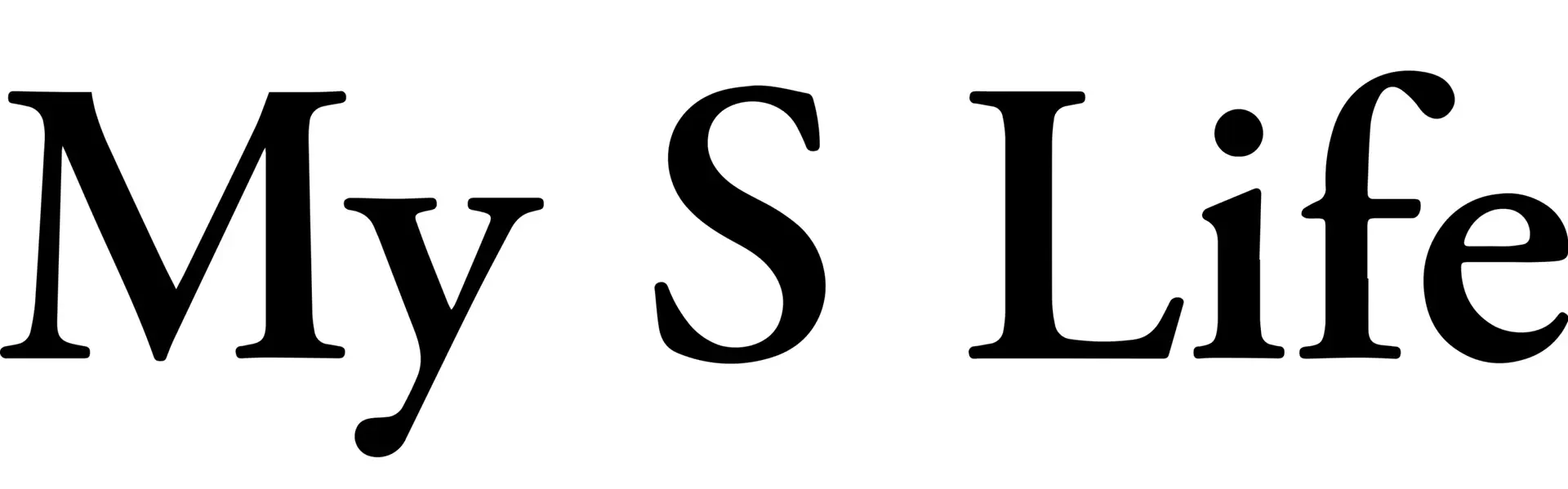 My S Life