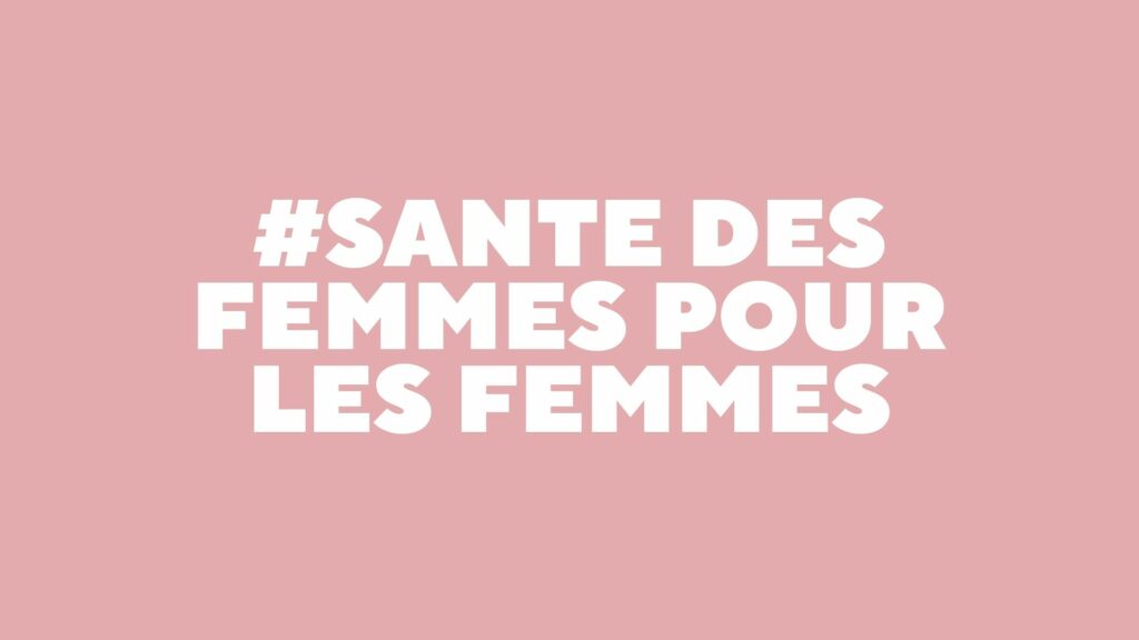 Notre année 2025 en vidéo : santé des femmes